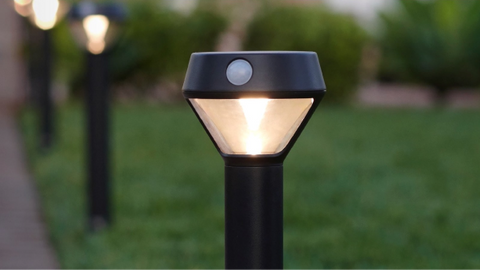 bluetooth light bulb