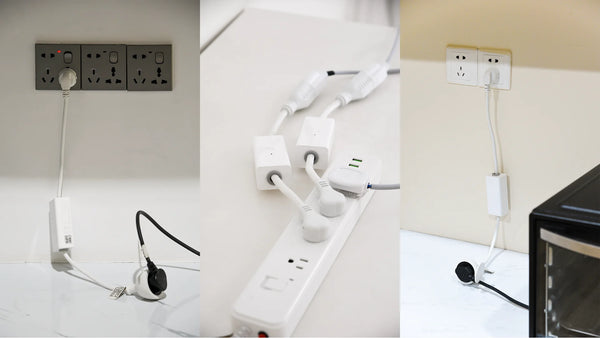 energy monitoring smart plug