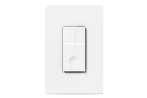 home assistant light switch