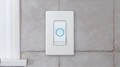 home assistant light switch