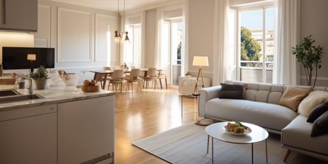 how to make your home a smart home