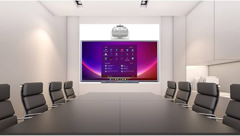 smart board for classroom