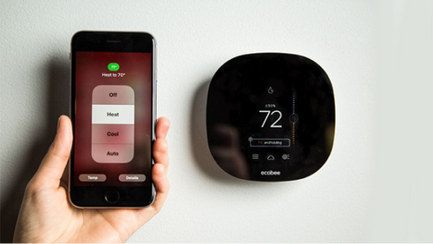 smart home gadgets