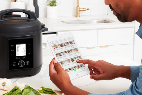 Smart-Home-Geräte