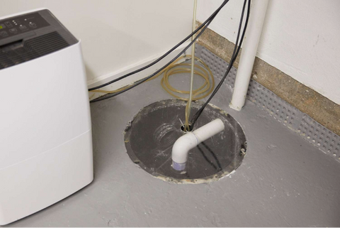 do sump pump use a lot of electricity