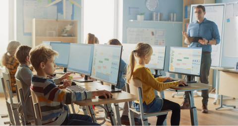 technology for the classroom