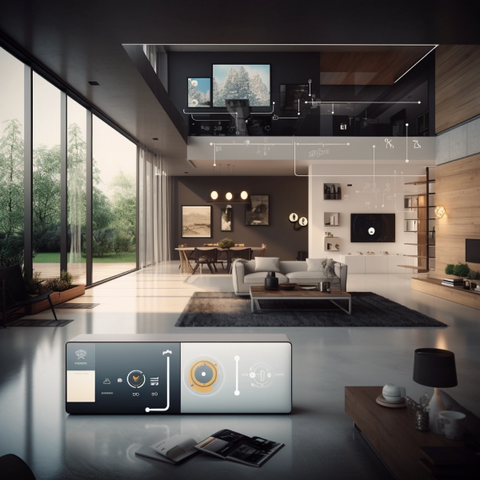 zigbee smart home hub