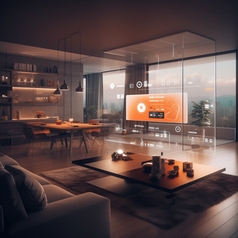 zigbee smart home hub