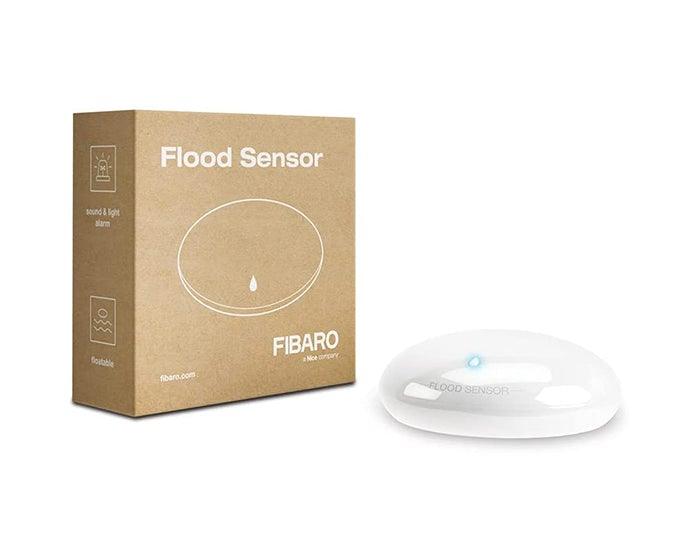 FIBARO Z-wave Flood Sensor