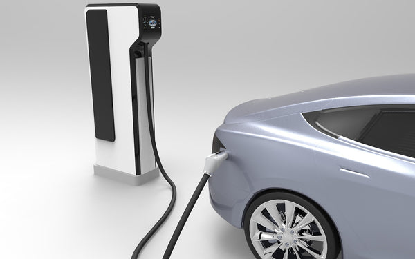 Charging-Station