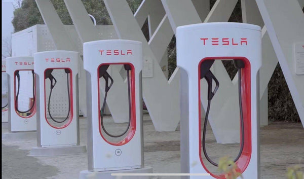 Charging-Station