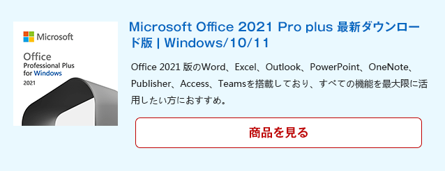office 2021 professional plus