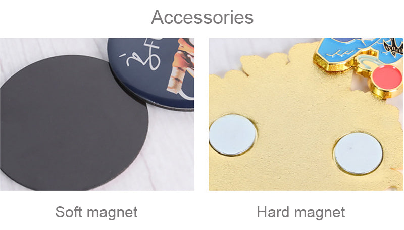 fridge magnets custom