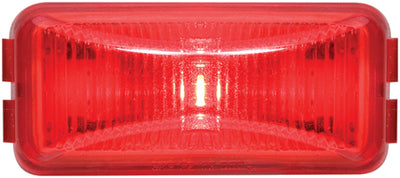 FLEET COUNT LED MINI MCL-RED