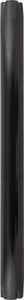 Table Leg 27.5-inch Black - 013-939B