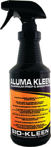 BIO-KLEEN Aluma Kleen 32oz.. - M00107