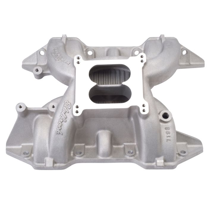 Edelbrock Big Block Mopar 440 RB Performer RPM Intake Manifold