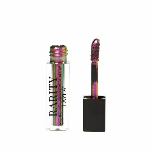 Layla Cosmetics Rarity Trichrome Liquid Eyeshadow