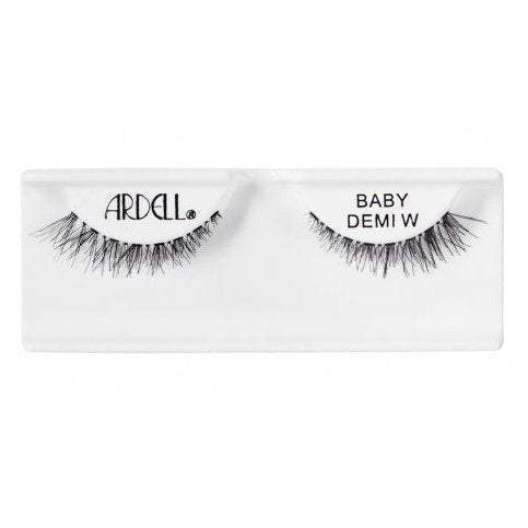 Ardell Baby Demi Wispies Black