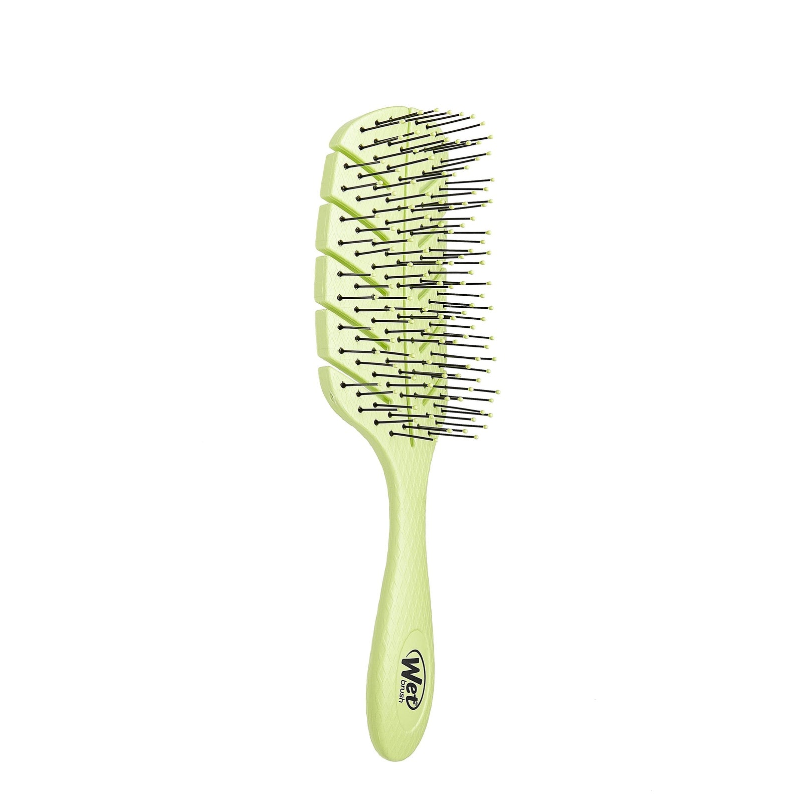 Wet Brush Pro Go Green Eco-Friendly Detangler