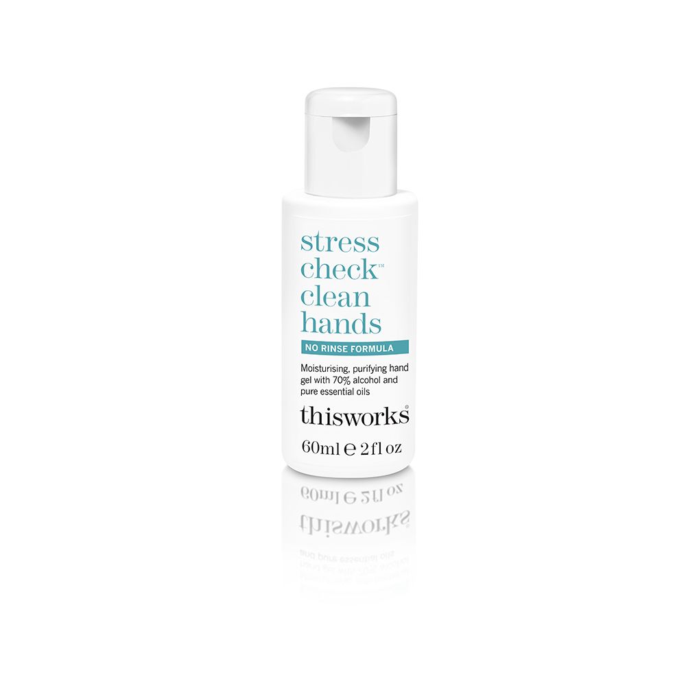 ThisWorks Stress Check Clean Hands