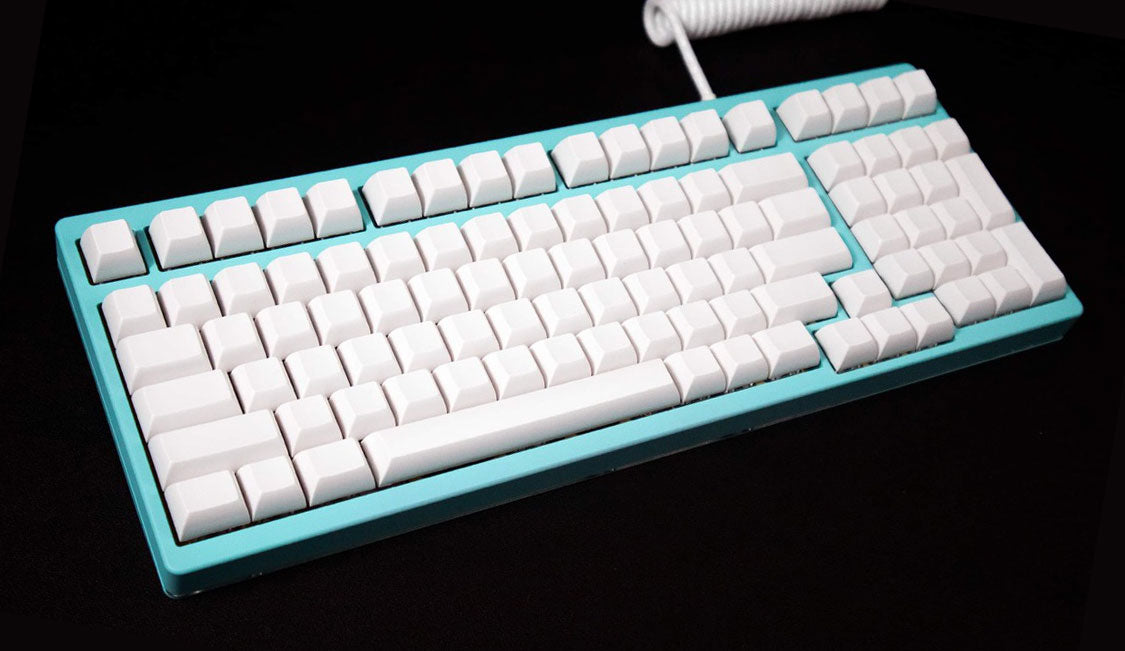 Cerakote - up to 80% Keyboards