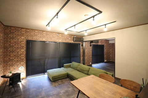 ライティングレールライト ダクトレールライト