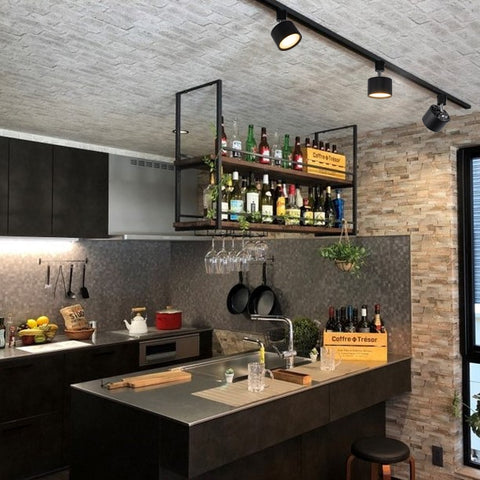 ダクトレールライト