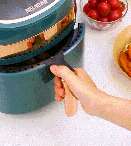 air fryer disposable paper liner