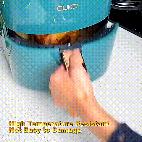 air fryer disposable paper liner