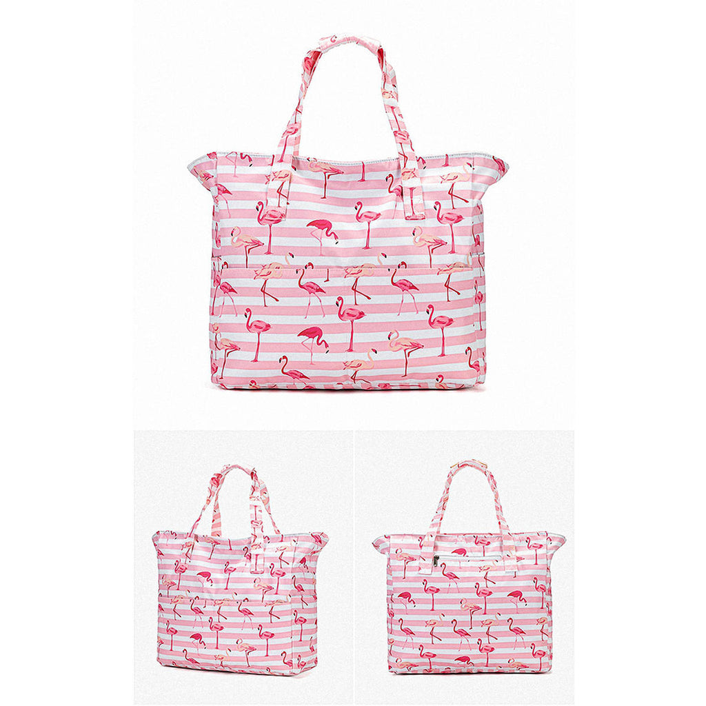 Waterproof Beach Tote Bag, Extra Large