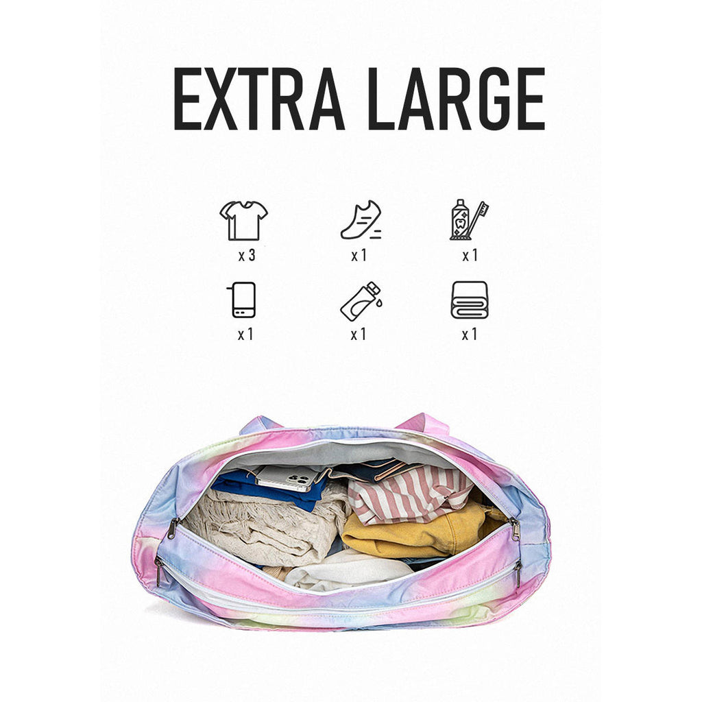 Waterproof Beach Tote Bag, Extra Large