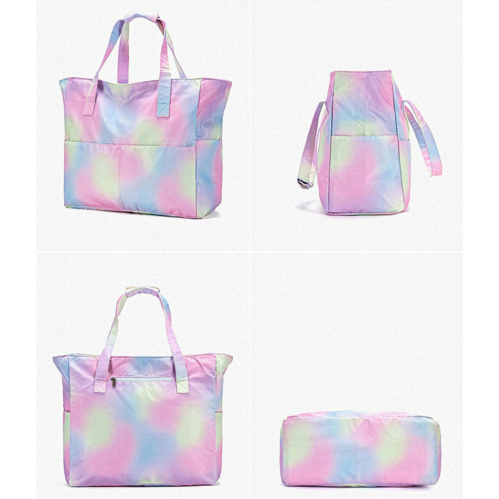 Waterproof Beach Tote Bag, Extra Large