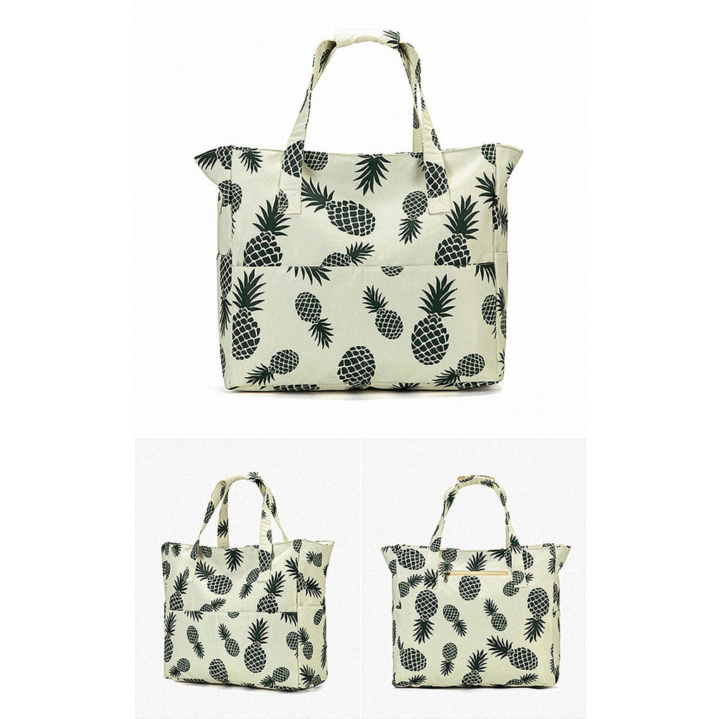 Waterproof Beach Tote Bag, Extra Large