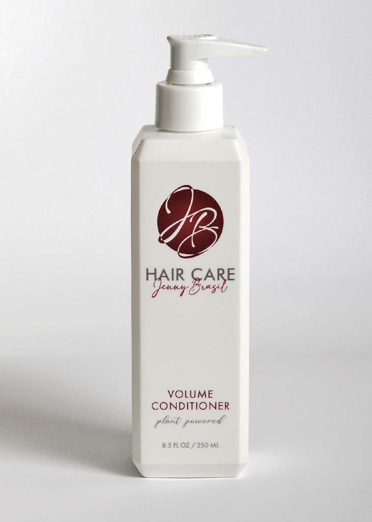 VOLUME CONDITIONER