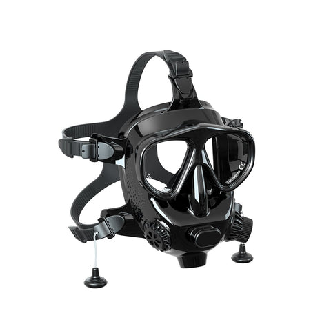 SMACO New Scuba Diving Full Mask