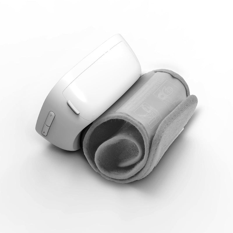 Blood Pressure Meter