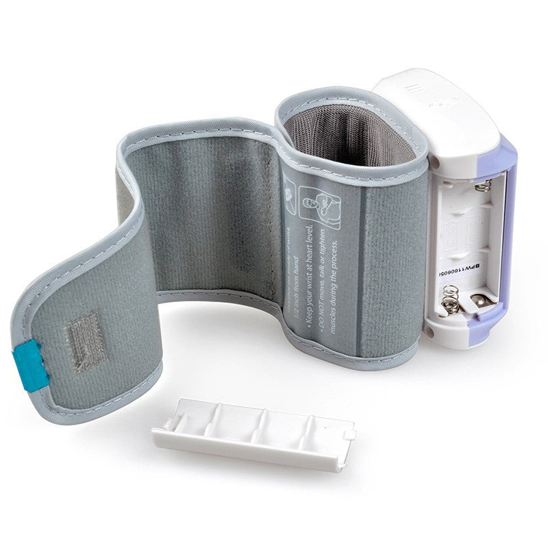 Blood Pressure Meter YK-BPW1