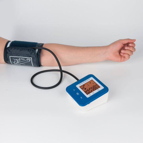 Blood Pressure Meter B01
