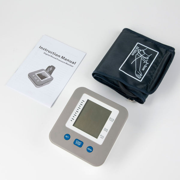 Blood Pressure Meter B01