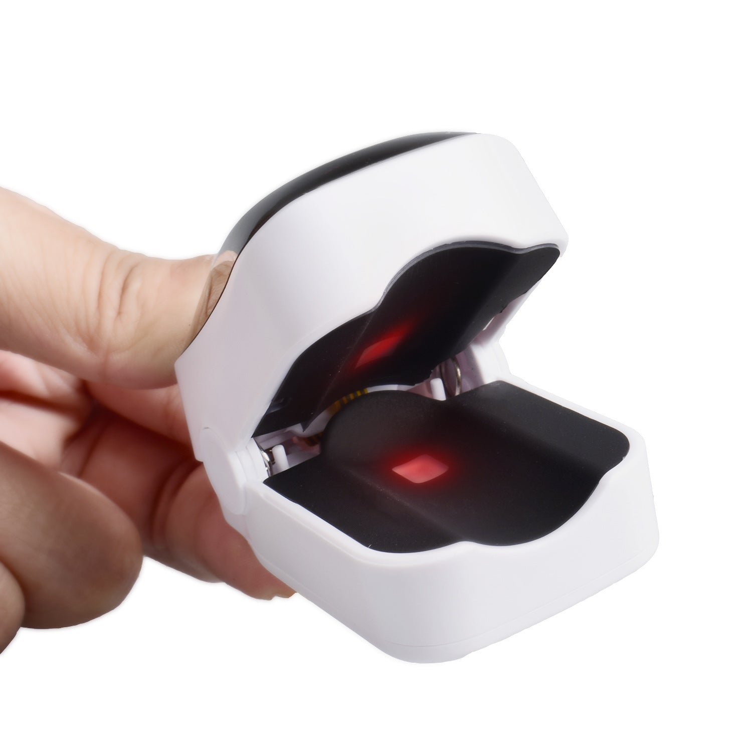 CE Approved OLED Display Cheap Portable Digital Fingertip Pulse Oximetry