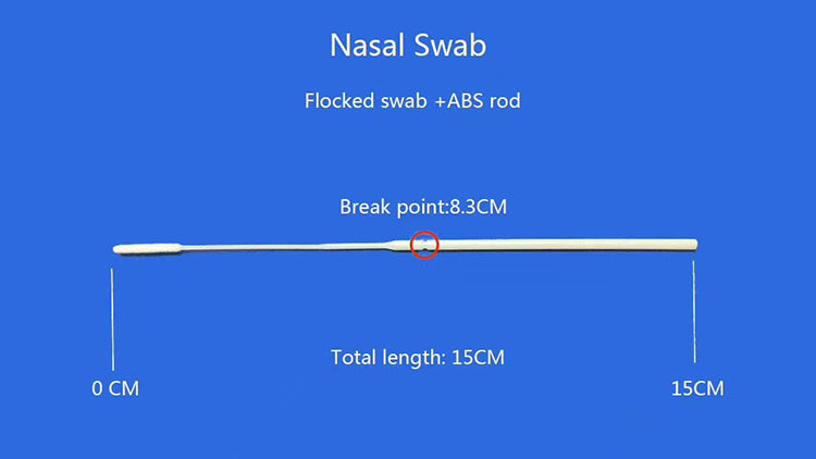 Nasal Swab