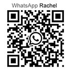 Rachel WhatsApp