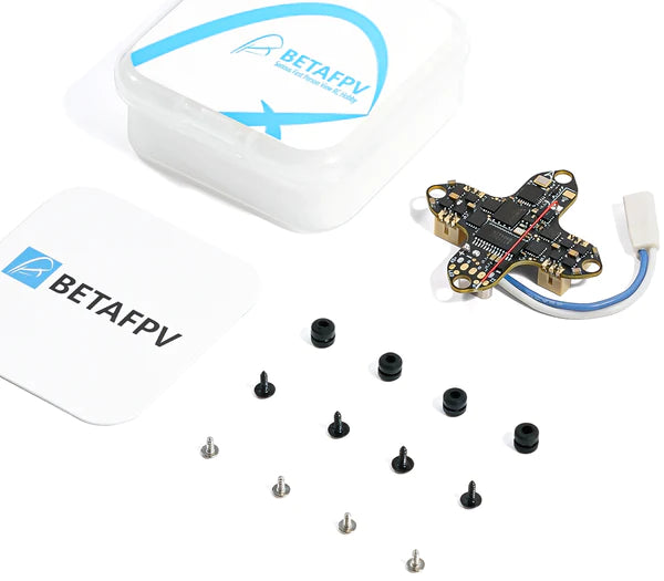 BETAFPV - F4 1S 5A AIO Brushless Flight Controller