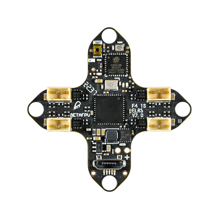 BETAFPV - F4 1S 5A AIO Brushless Flight Controller