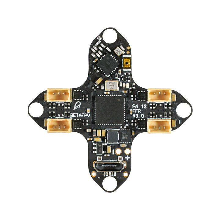 BETAFPV - F4 1S 5A AIO Brushless Flight Controller