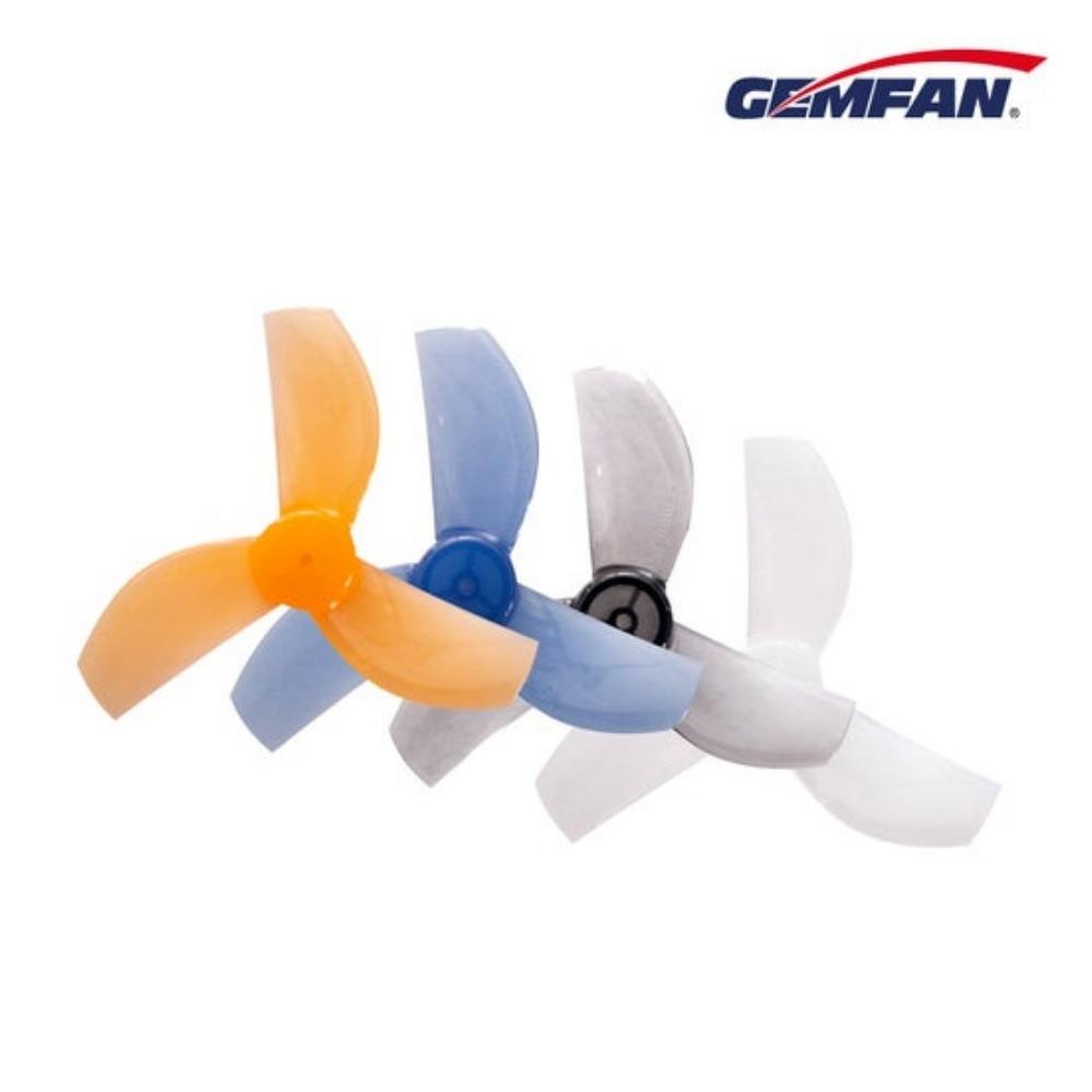 GEMFAN PROPS 35MM 1MM SHAFT