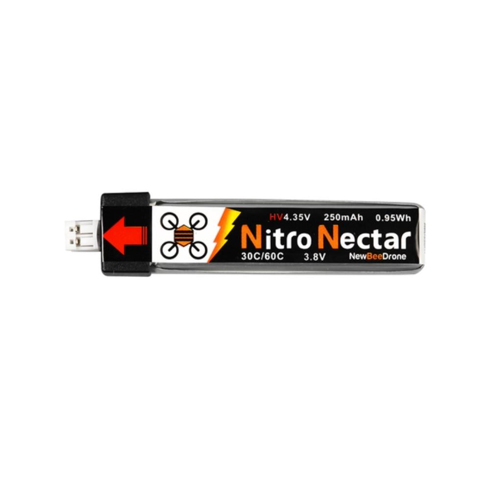 Nitro Nectar 250 HV