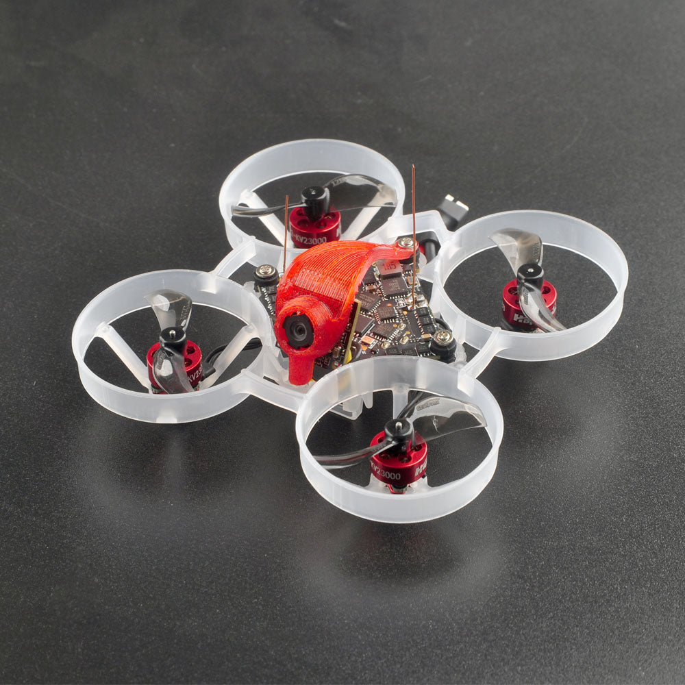 Happymodel Mobeetle6 Whoop and Toothpick 2-IN-1 FPV (ELRS)