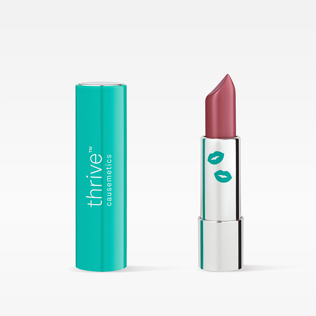 Impact-FULL? Smoothing Lipstick